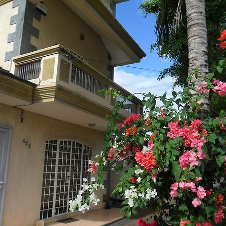 Residence Dream Lodge Flic en Flac ภายนอก รูปภาพ