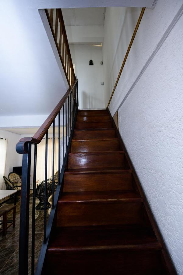 Residence Dream Lodge Flic en Flac ภายนอก รูปภาพ