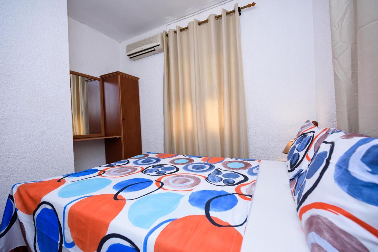 Residence Dream Lodge Flic en Flac ภายนอก รูปภาพ
